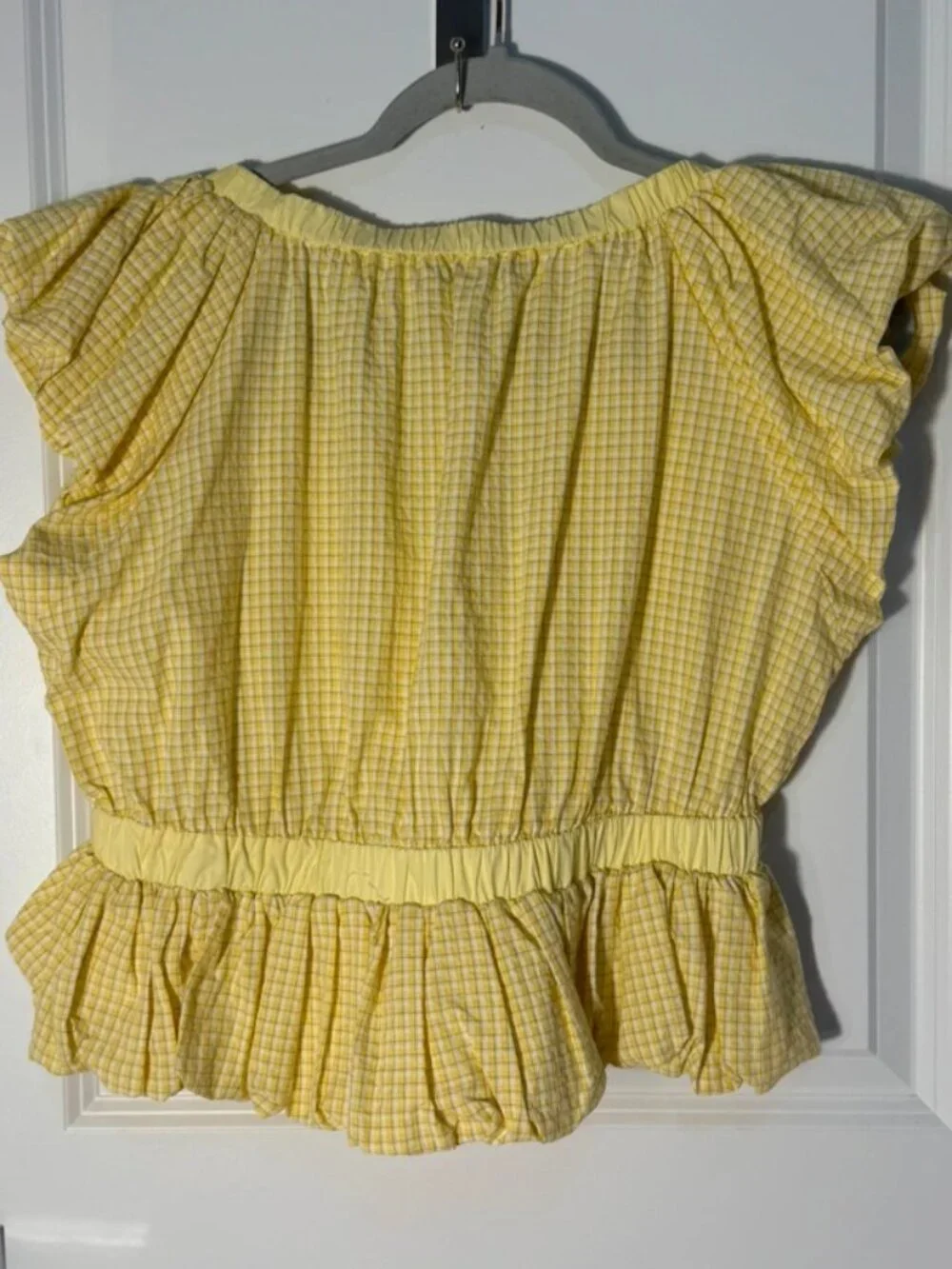 N/A beautiful yellow
